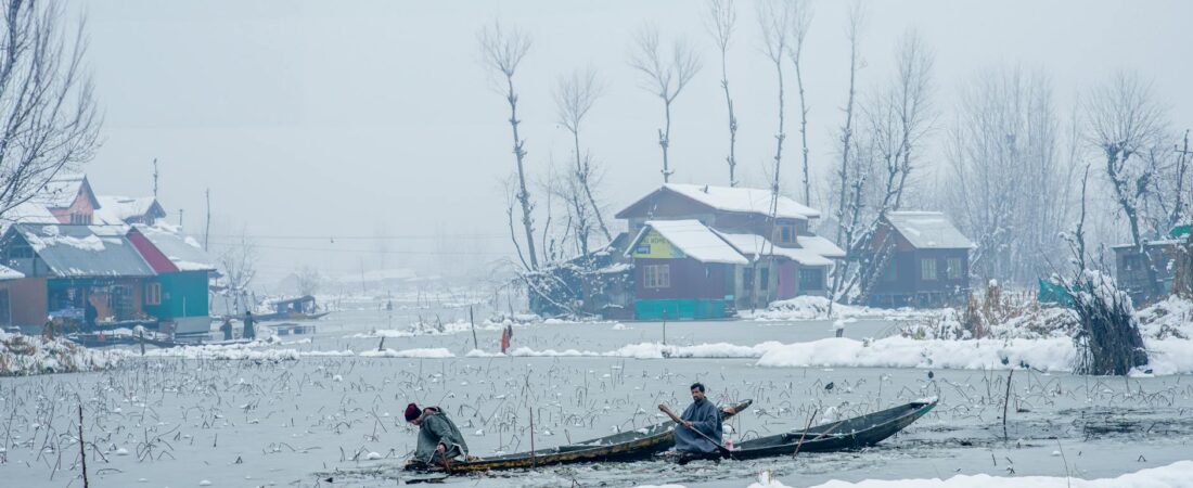 Kashmir in April: 7 Brilliant Things Nobody Tells Tourists