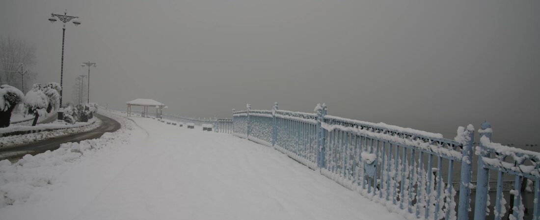Darjeeling Snowfall: 5 Honest Facts & Best Spots to See Snow Now