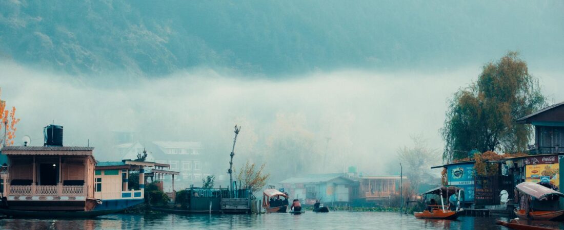 15 Stunning Lakes in Jammu Kashmir That Awe Every Visitor