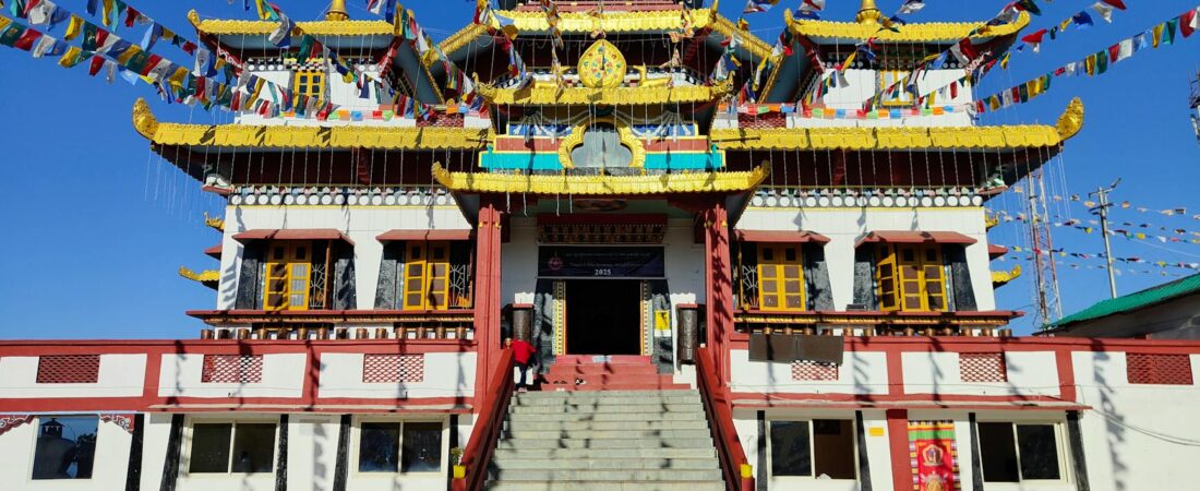 Mahakal Temple Darjeeling: 5 Stunning Facts Worth Knowing Before You Go