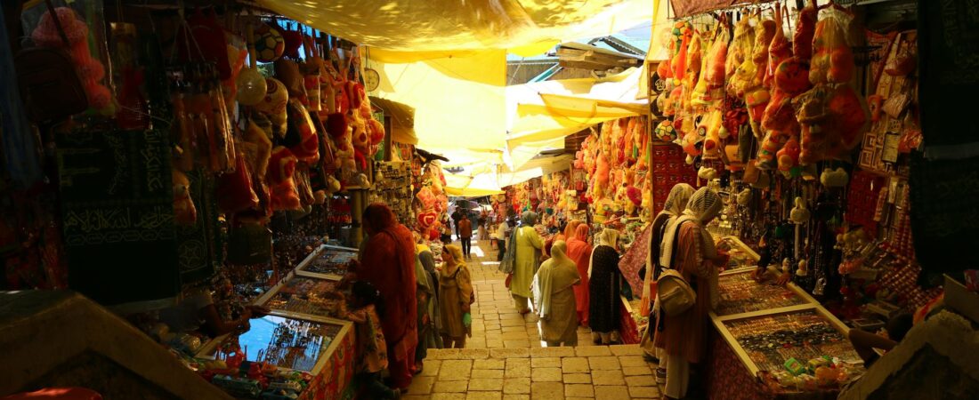 Shopping in Darjeeling: 6 Best Markets and What to Actually Buy