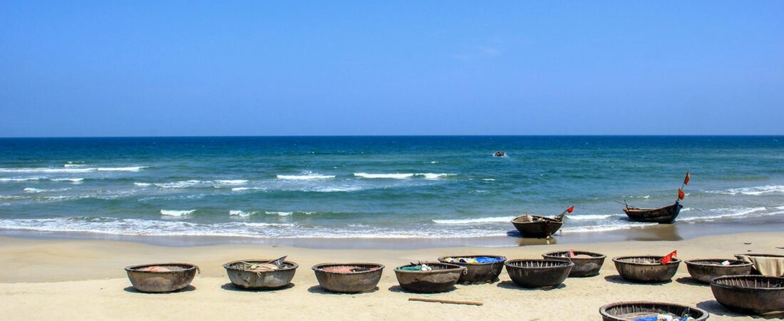 Vietnam Beaches: 10 Most Breathtaking Coastal Gems to Visit Now